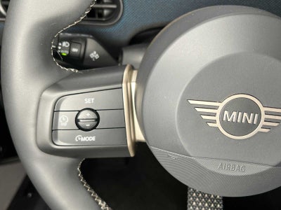 2026 MINI Hardtop 2 Door Cooper