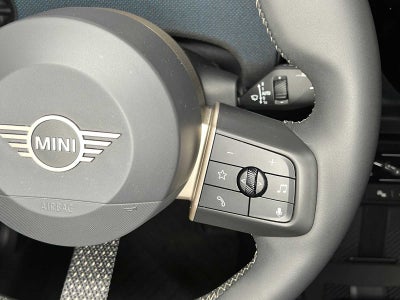 2026 MINI Hardtop 2 Door Cooper