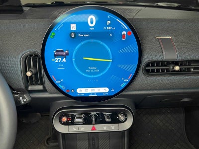 2026 MINI Hardtop 2 Door Cooper