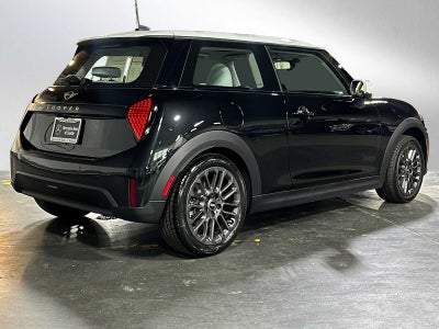 2026 MINI Hardtop 2 Door Cooper