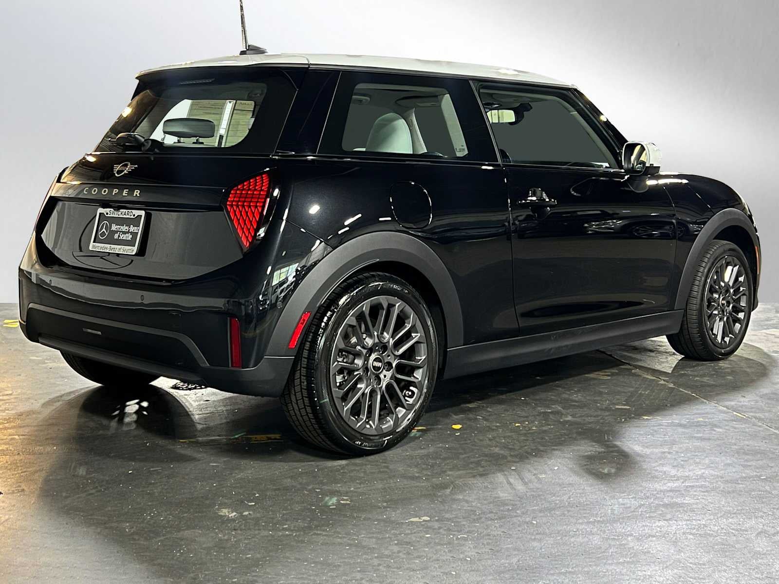 2026 MINI Hardtop 2 Door Cooper