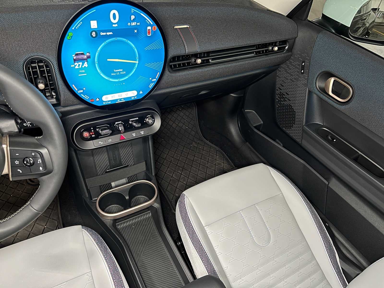 2026 MINI Hardtop 2 Door Cooper