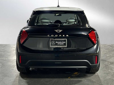 2026 MINI Hardtop 2 Door Cooper