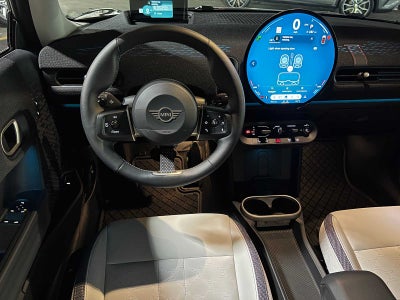 2026 MINI Hardtop 2 Door Cooper