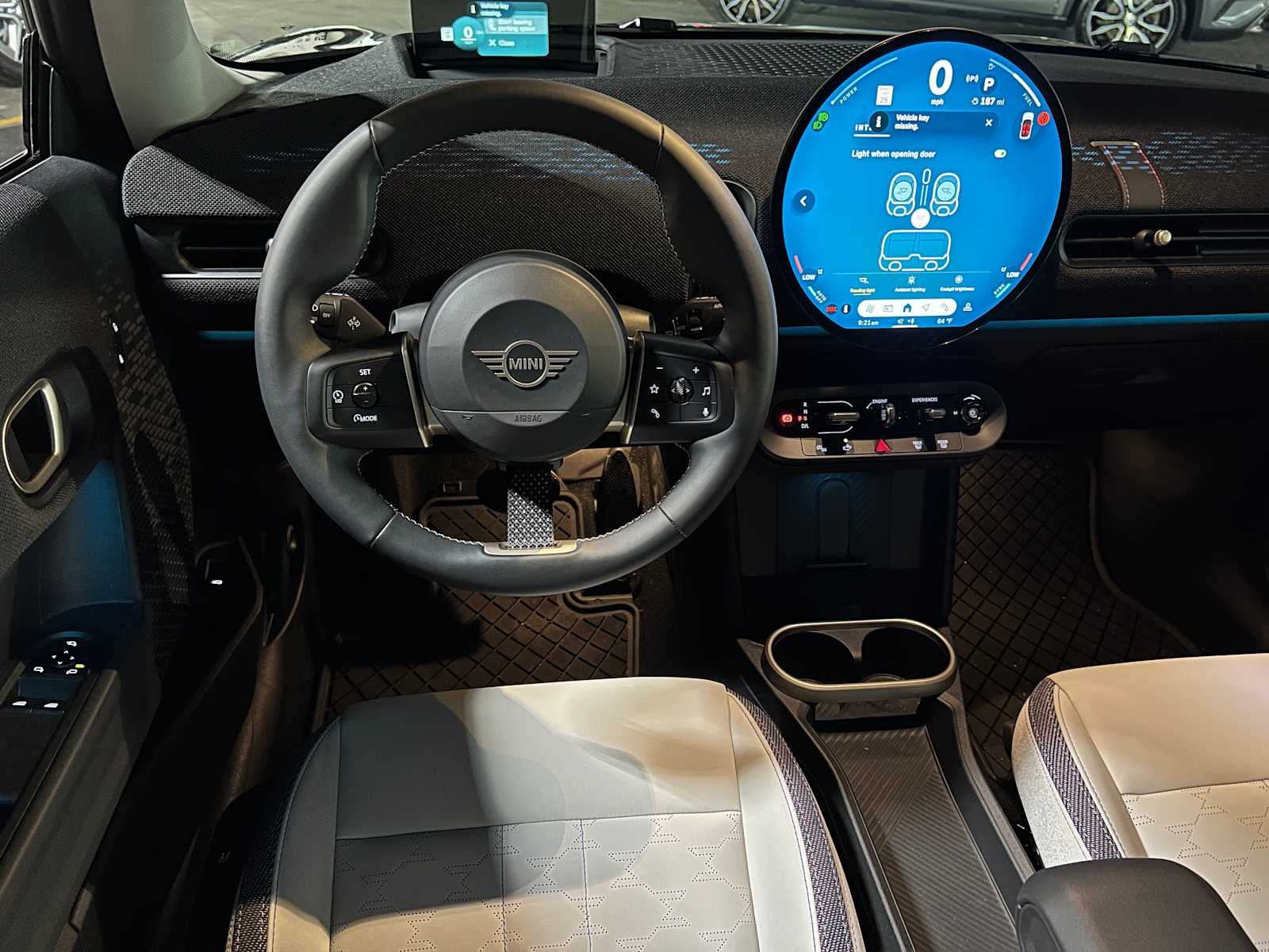 2026 MINI Hardtop 2 Door Cooper