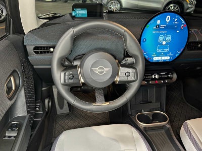 2026 MINI Hardtop 2 Door Cooper