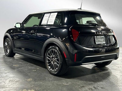2026 MINI Hardtop 2 Door Cooper