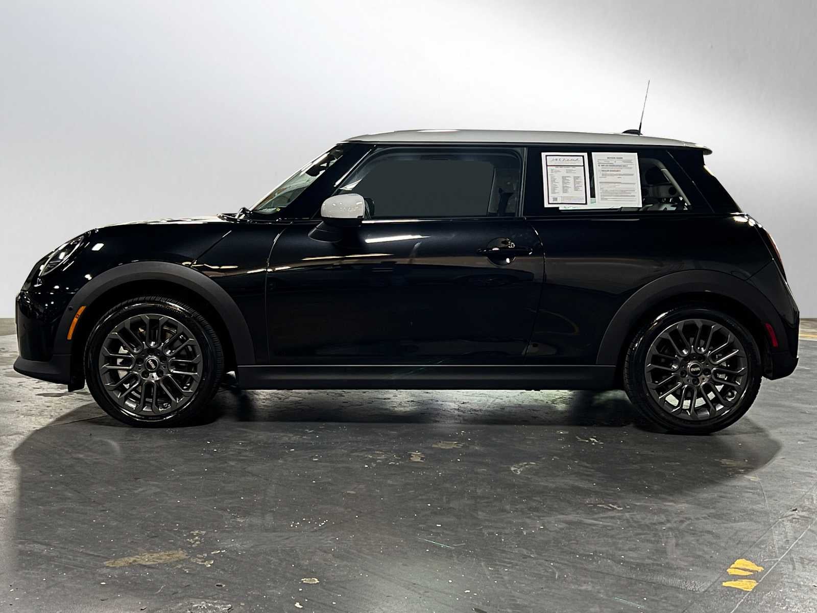 2026 MINI Hardtop 2 Door Cooper