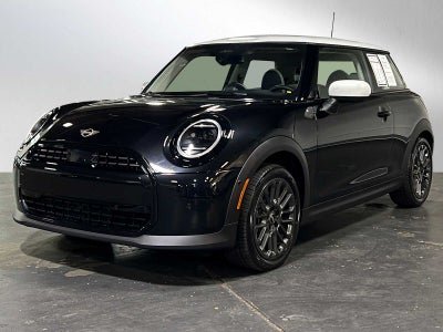 2026 MINI Hardtop 2 Door Cooper