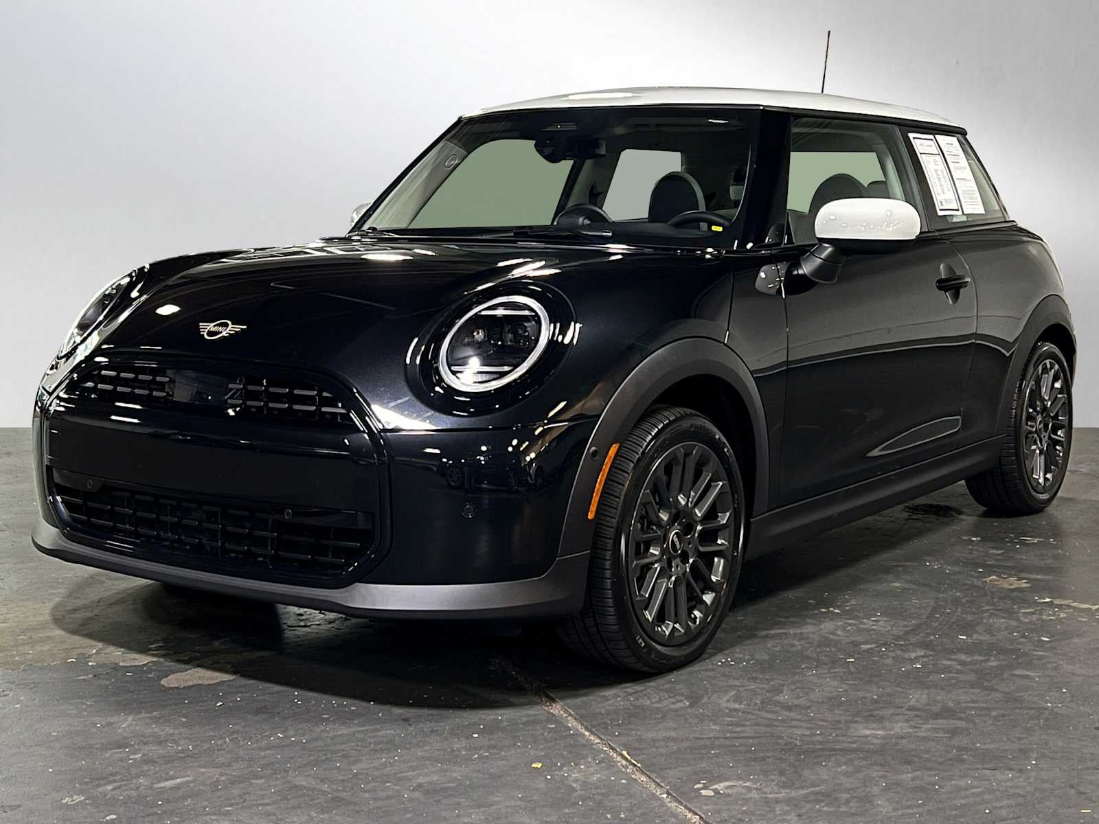2026 MINI Hardtop 2 Door Cooper
