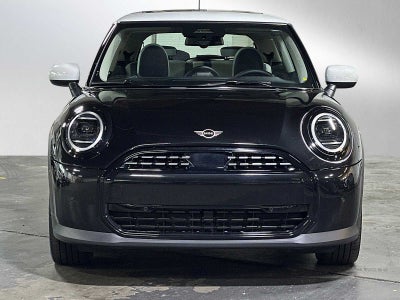 2026 MINI Hardtop 2 Door Cooper