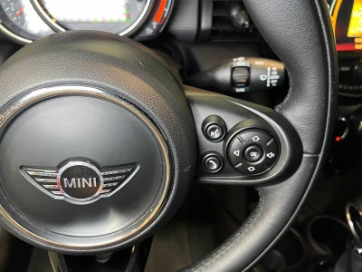2019 MINI Convertible Cooper