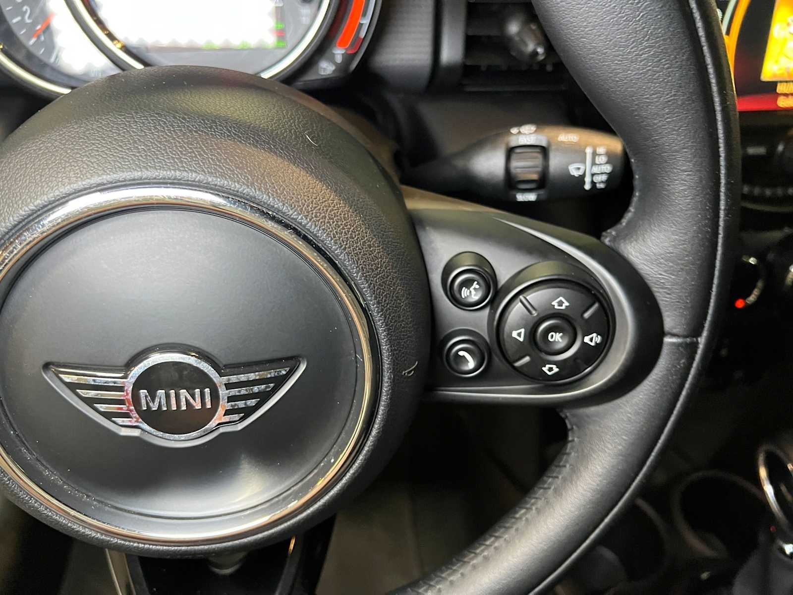 2019 MINI Convertible Cooper