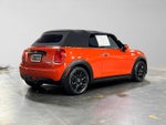 2019 MINI Convertible Cooper