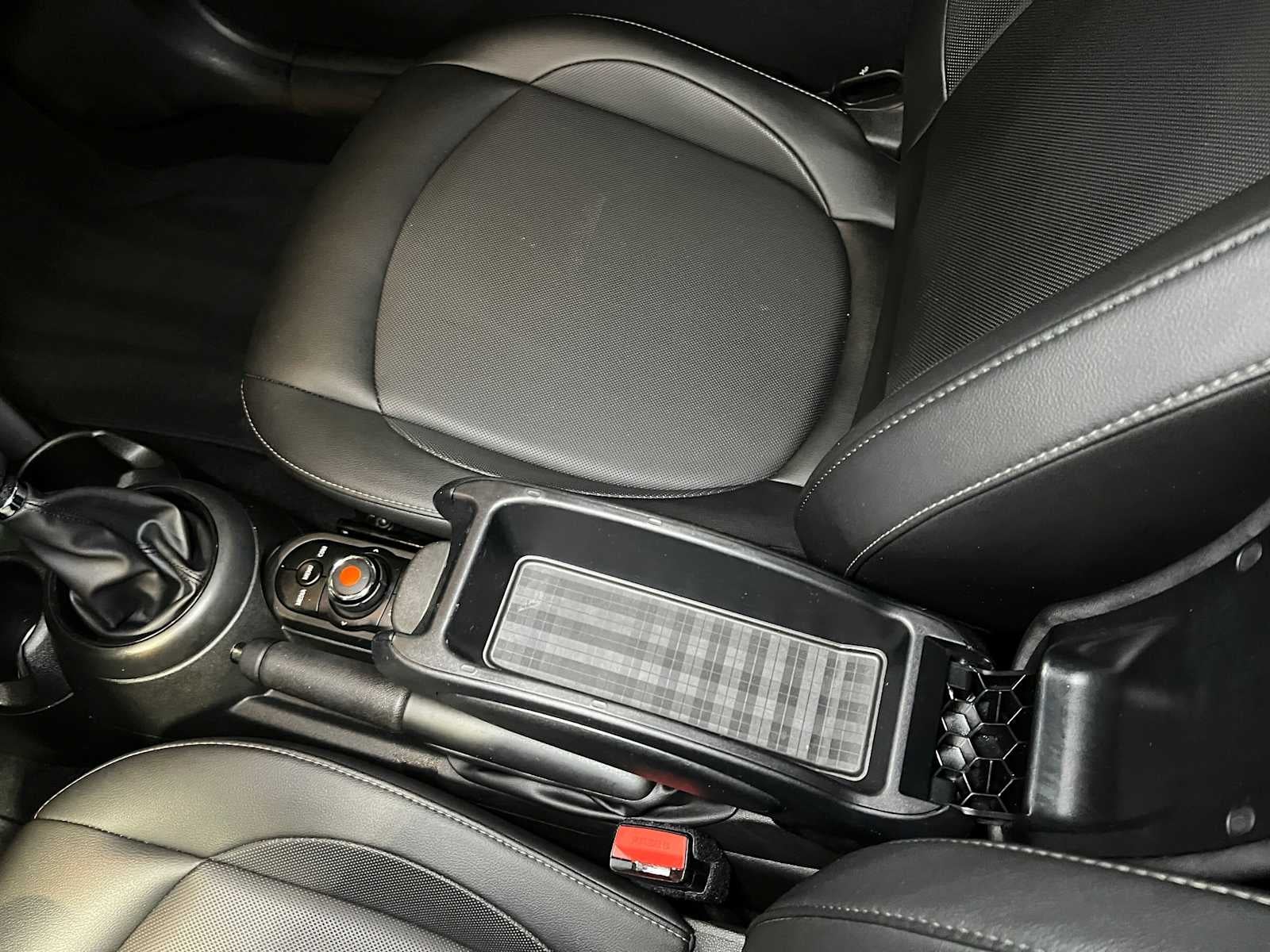 2019 MINI Convertible Cooper