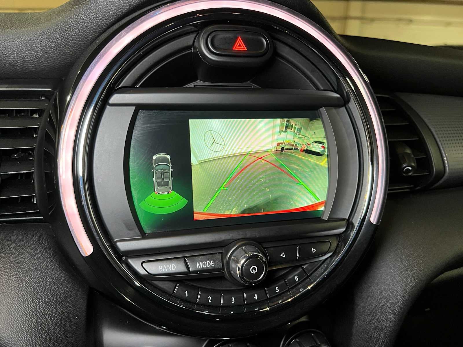 2019 MINI Convertible Cooper