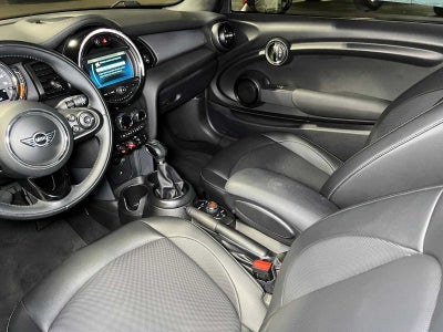2019 MINI Convertible Cooper