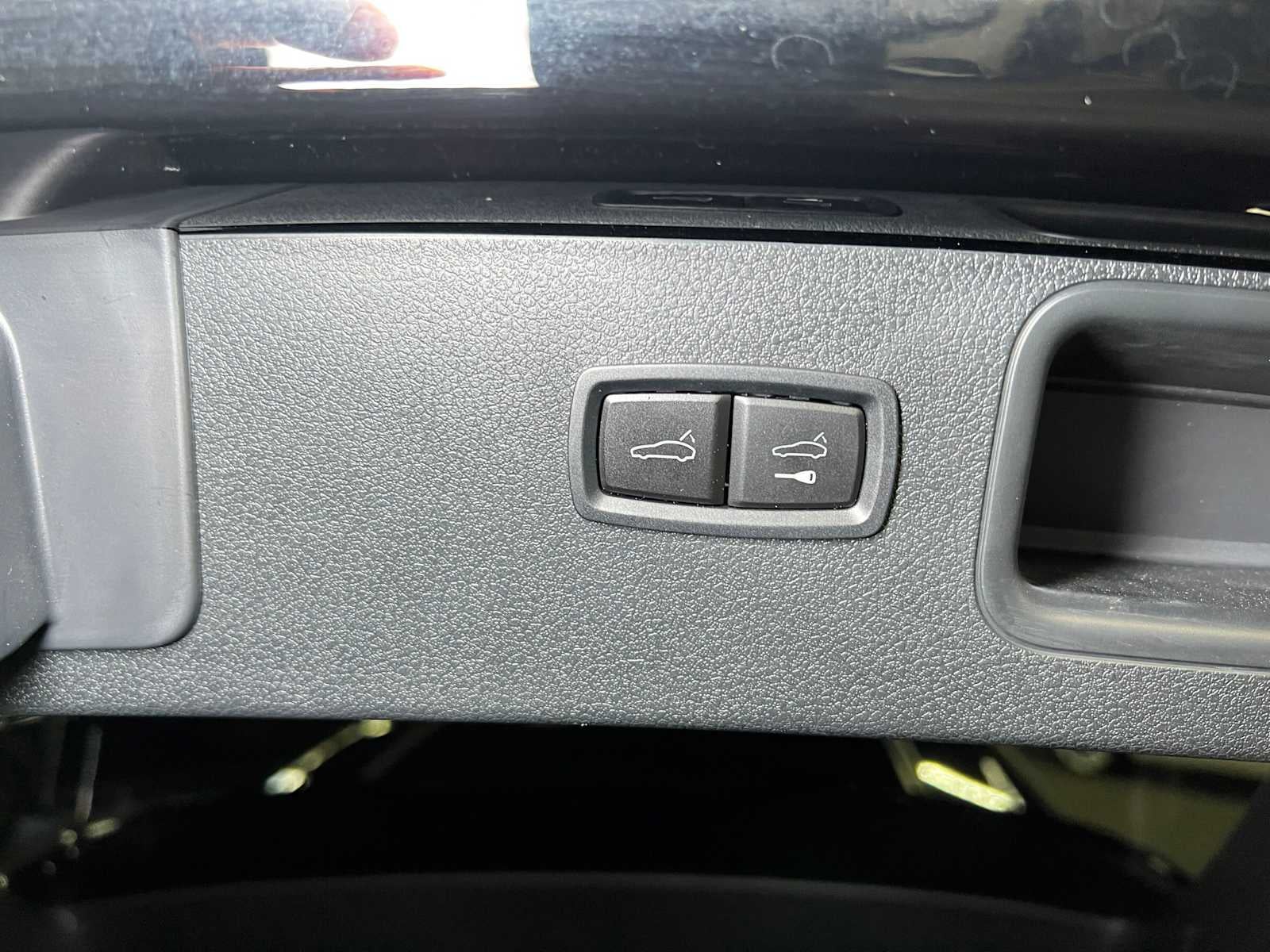 2021 Porsche Macan AWD
