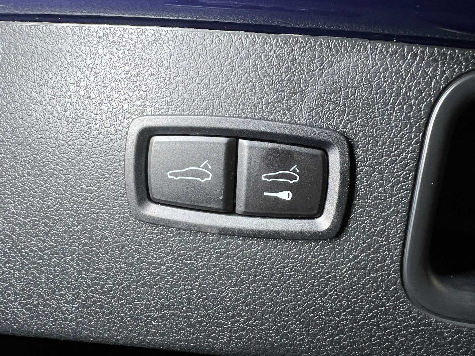 2024 Porsche Macan GTS