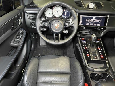 2024 Porsche Macan GTS