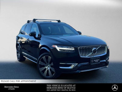 2021 Volvo XC90 Inscription
