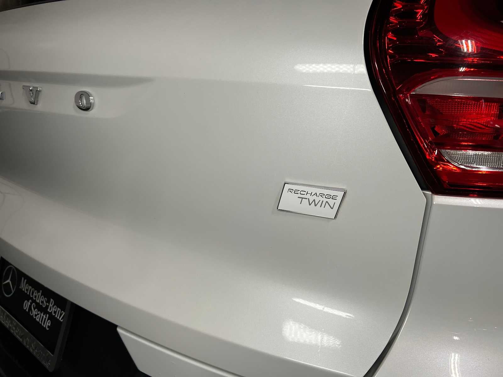 2023 Volvo XC40 Recharge Pure Electric Plus