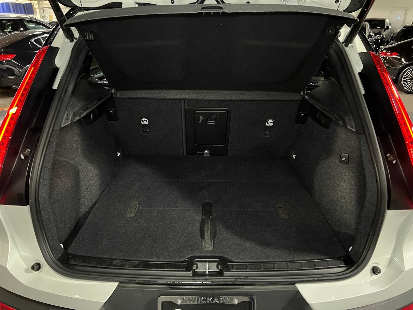 2023 Volvo XC40 Recharge Pure Electric Plus