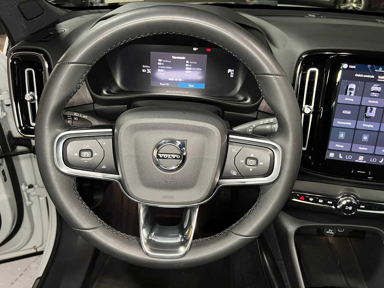 2023 Volvo XC40 Recharge Pure Electric Plus