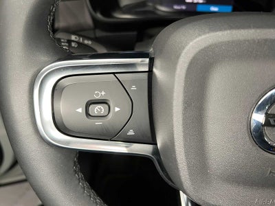 2023 Volvo XC40 Recharge Pure Electric Plus
