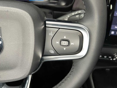 2023 Volvo XC40 Recharge Pure Electric Plus