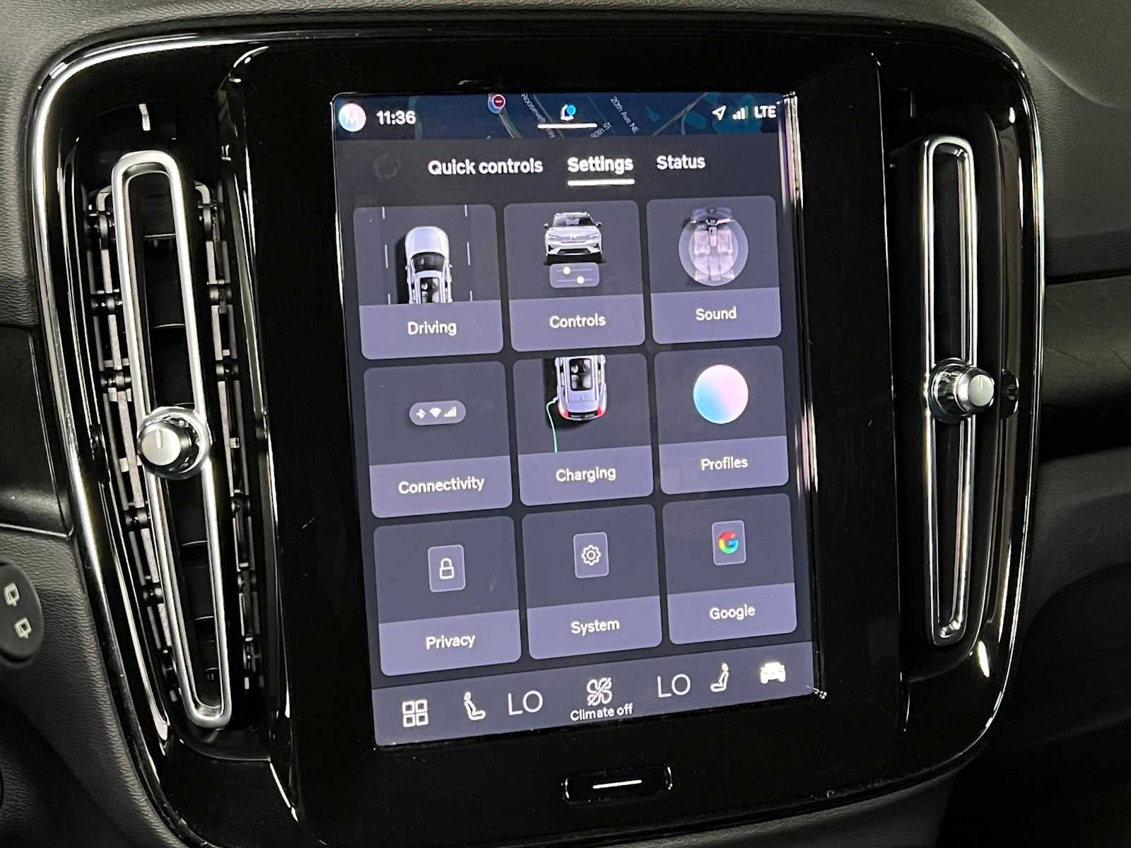 2023 Volvo XC40 Recharge Pure Electric Plus