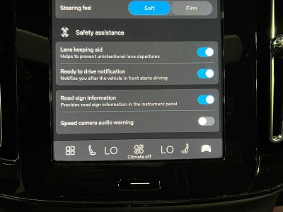 2023 Volvo XC40 Recharge Pure Electric Plus