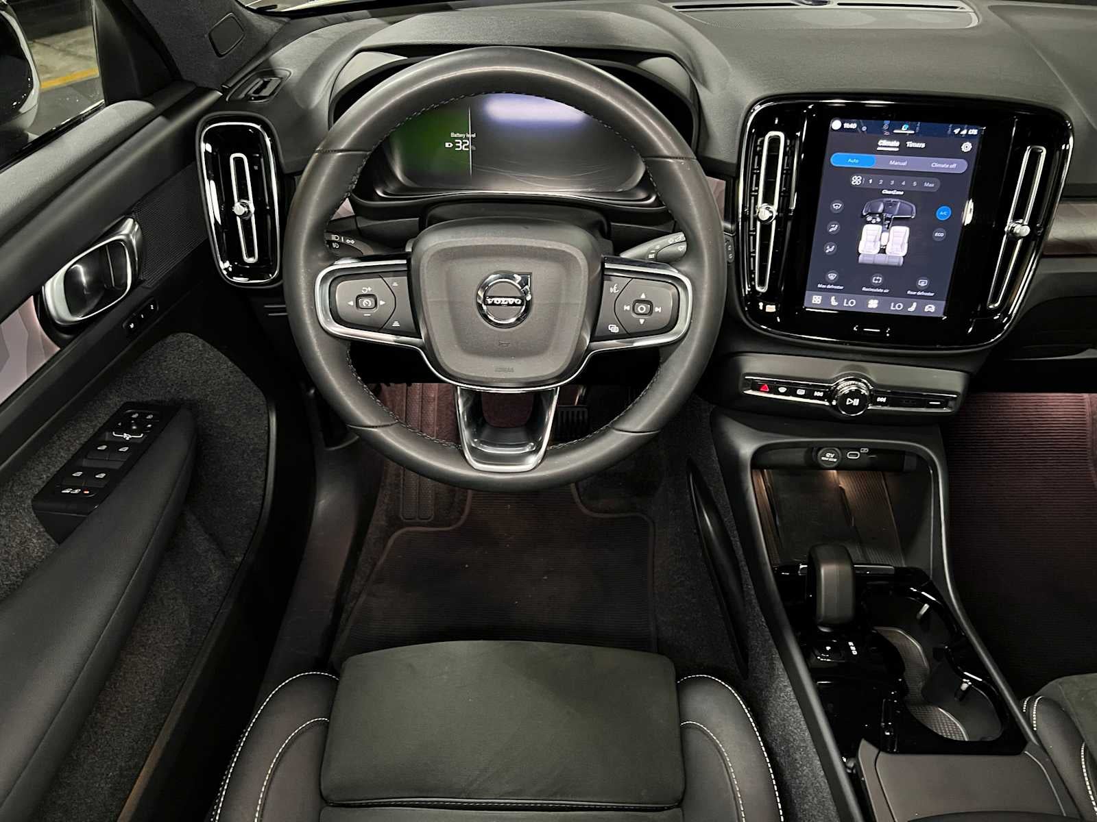 2023 Volvo XC40 Recharge Pure Electric Plus