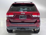 2022 Jeep Grand Cherokee WK Laredo E