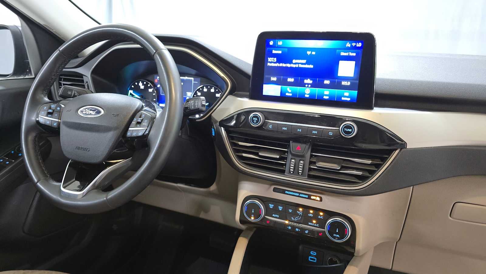 2022 Ford Escape SE Plug-In Hybrid