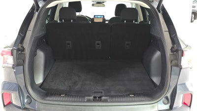 2022 Ford Escape SE Plug-In Hybrid