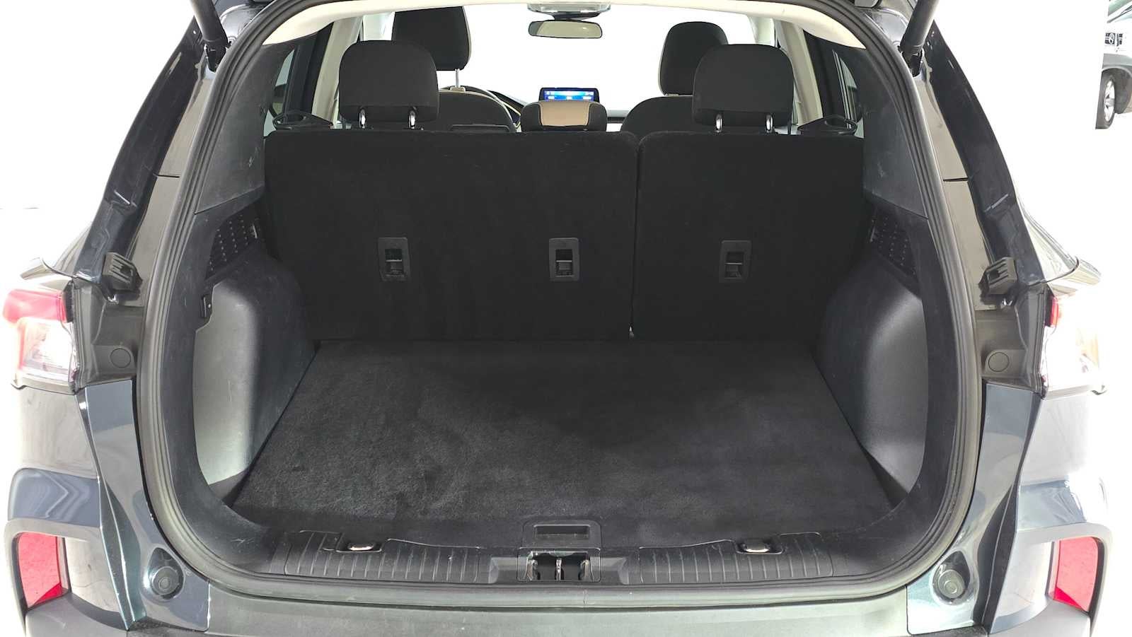2022 Ford Escape SE Plug-In Hybrid