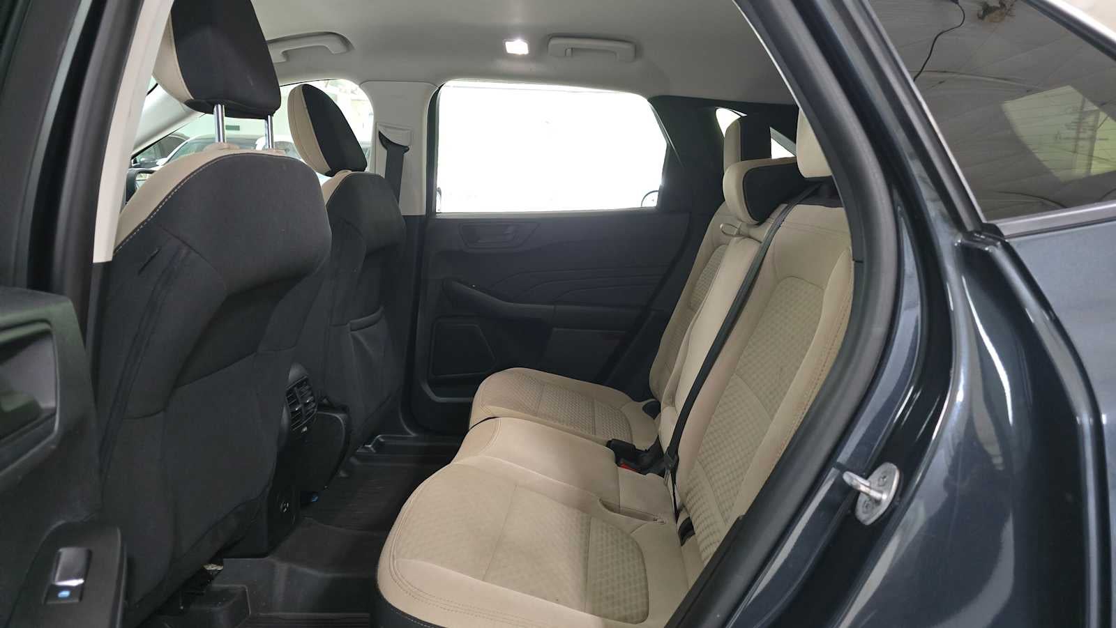 2022 Ford Escape SE Plug-In Hybrid