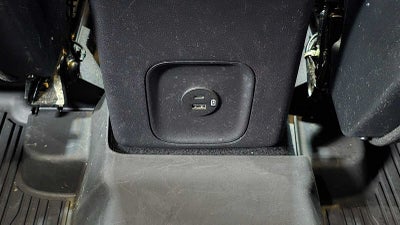 2022 Ford Escape SE Plug-In Hybrid