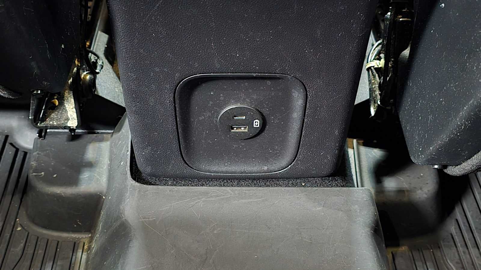 2022 Ford Escape SE Plug-In Hybrid
