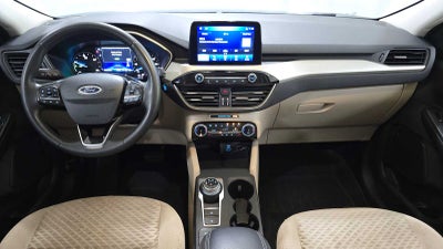 2022 Ford Escape SE Plug-In Hybrid