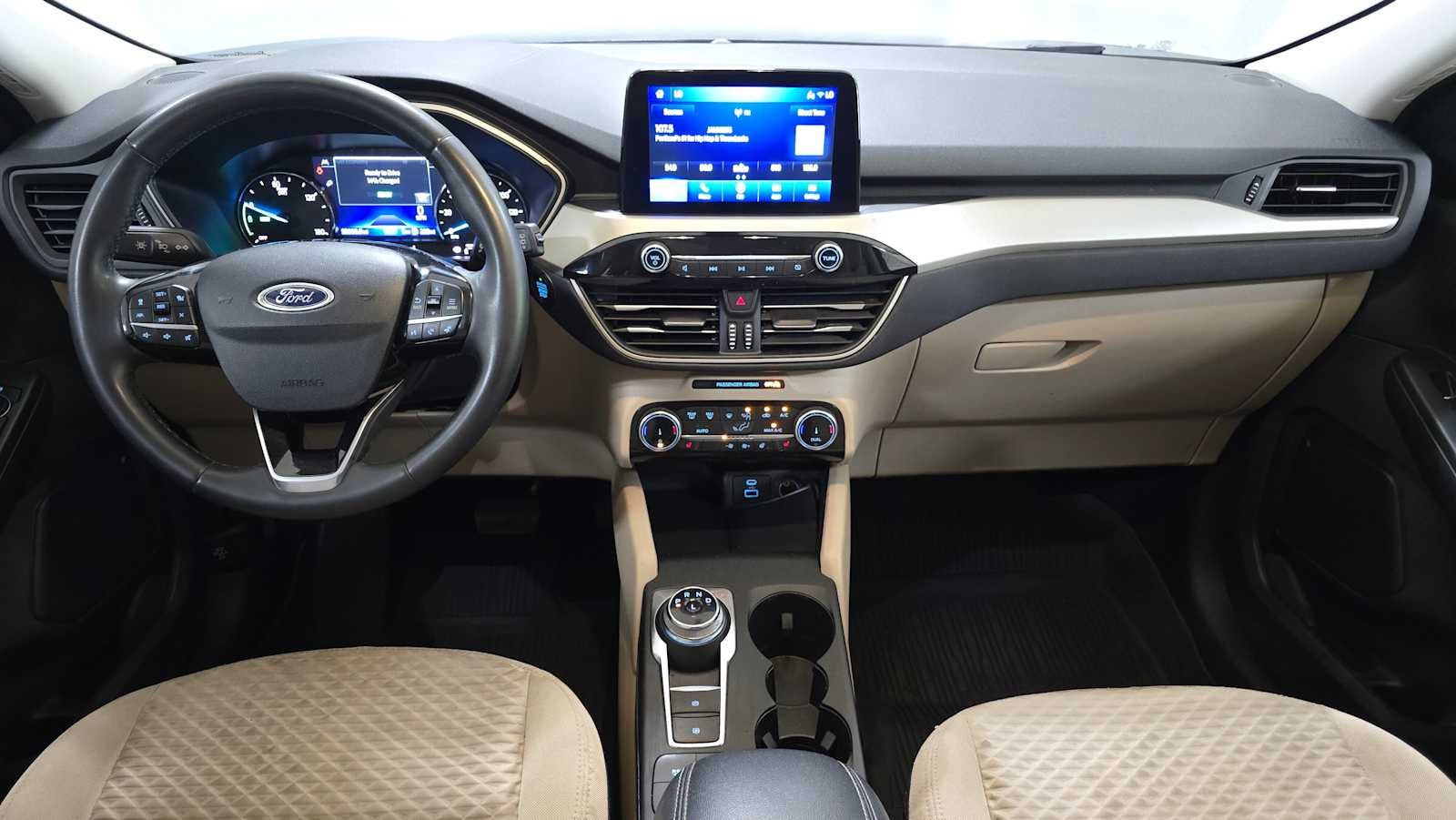 2022 Ford Escape SE Plug-In Hybrid