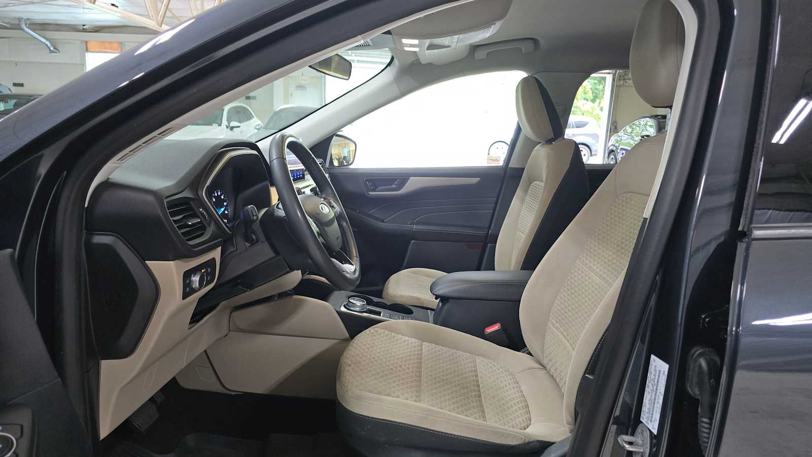 2022 Ford Escape SE Plug-In Hybrid