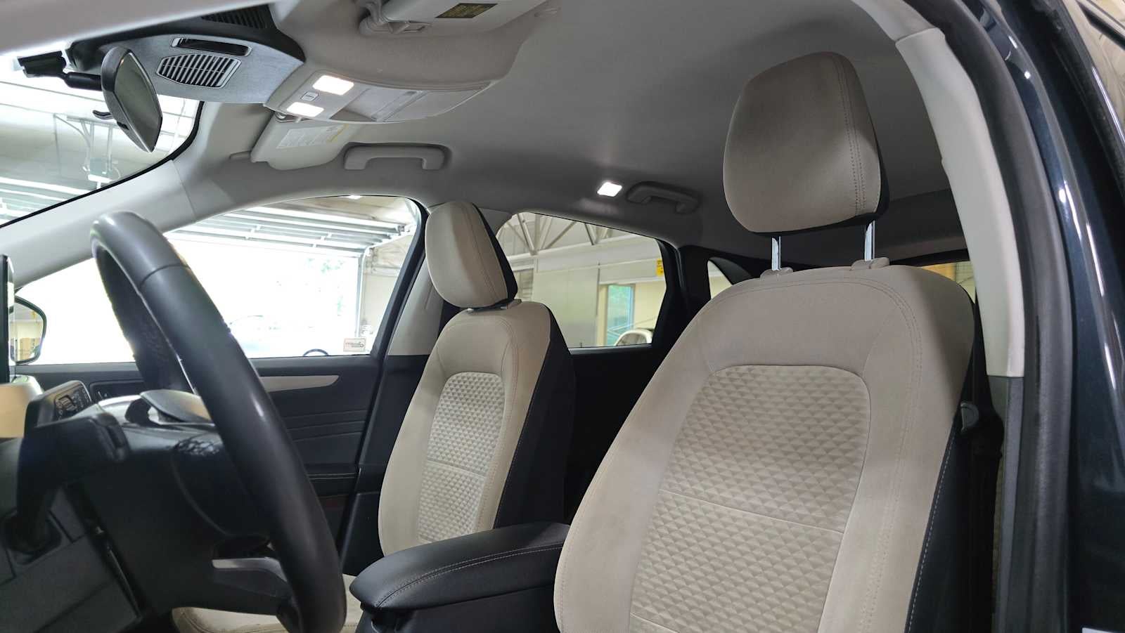 2022 Ford Escape SE Plug-In Hybrid