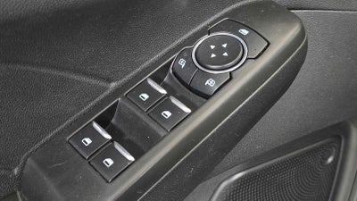 2022 Ford Escape SE Plug-In Hybrid