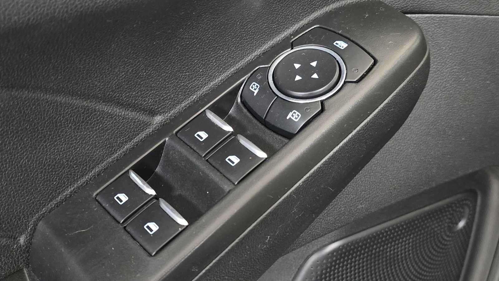 2022 Ford Escape SE Plug-In Hybrid
