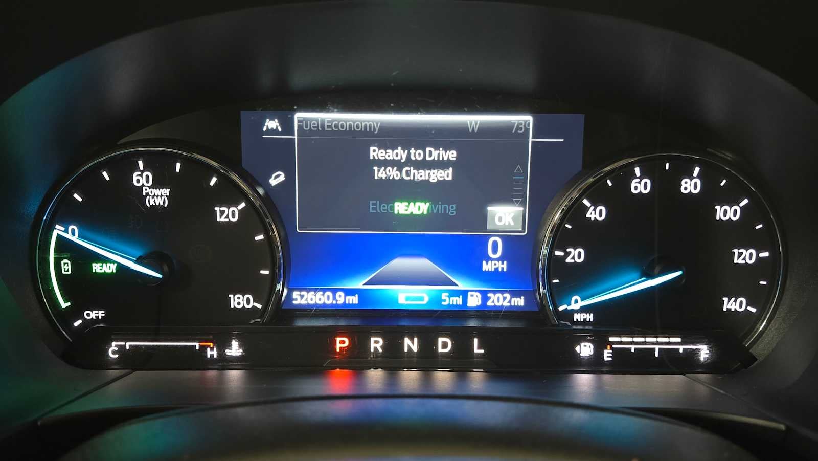 2022 Ford Escape SE Plug-In Hybrid