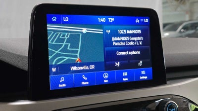 2022 Ford Escape SE Plug-In Hybrid