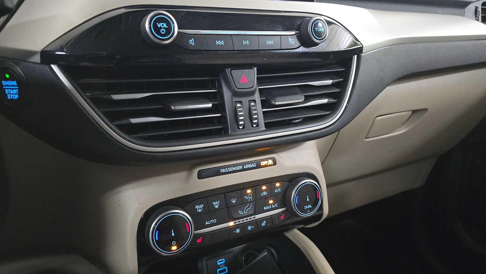2022 Ford Escape SE Plug-In Hybrid