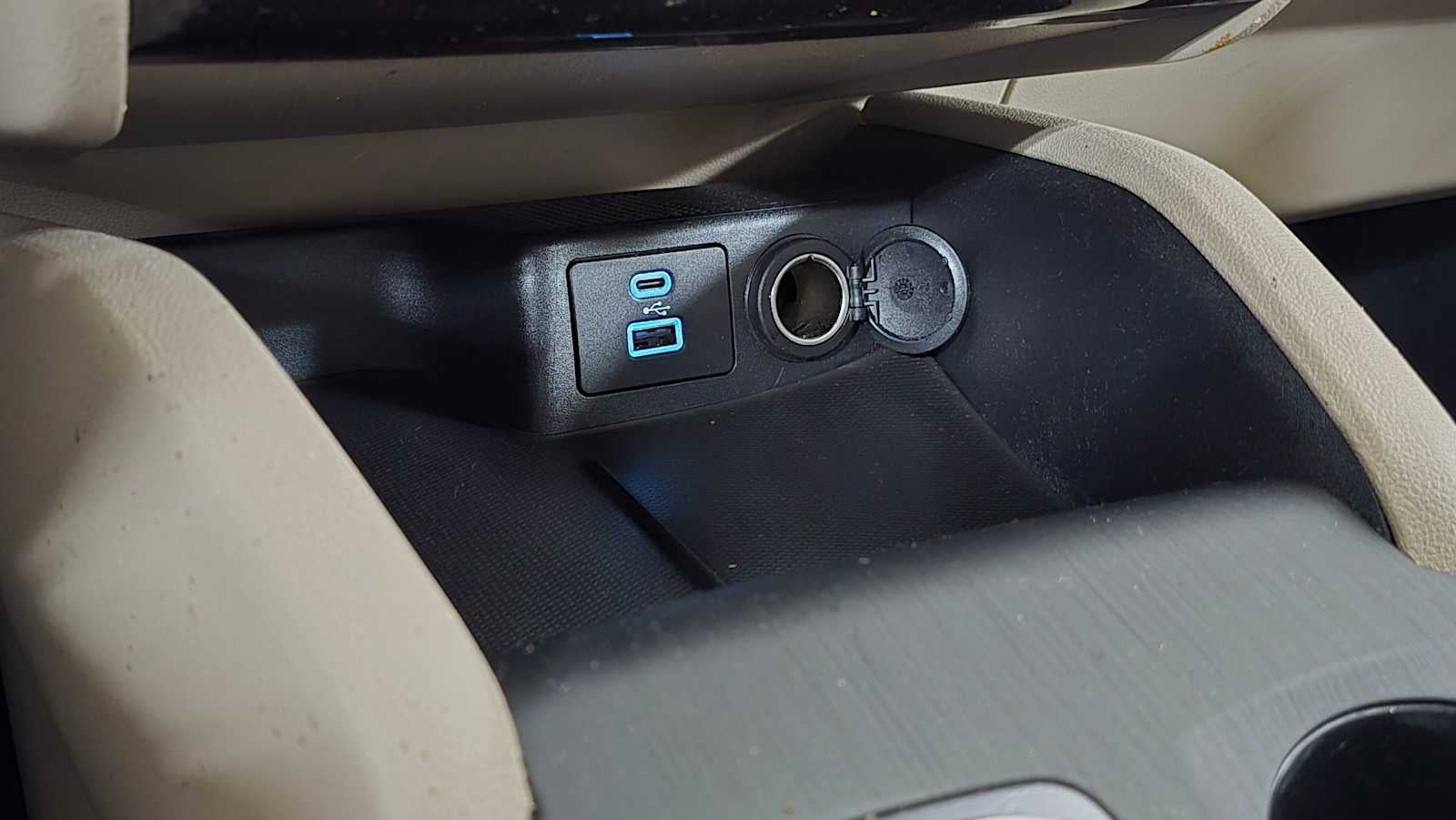 2022 Ford Escape SE Plug-In Hybrid